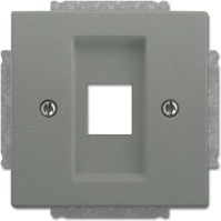 Zentralscheibe gr/metal 2561-803