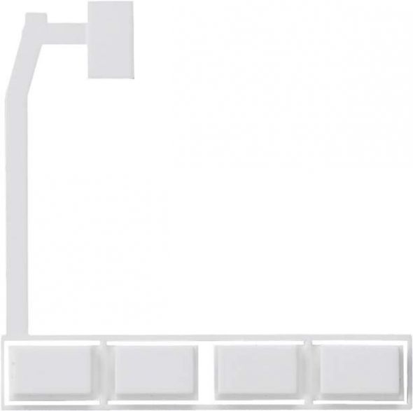 Bedienleiste rws 825003