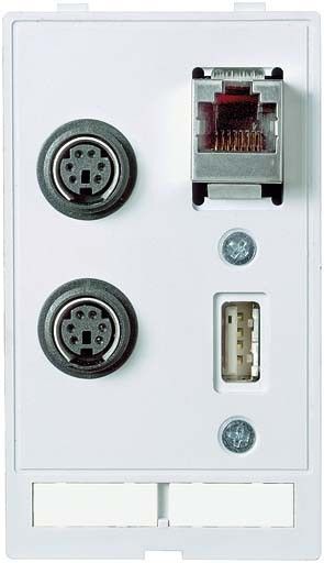 Frontplattenschnittstelle 4000-68000-1530000 Frontplattenschnittstelle 4000-68000-1530000
