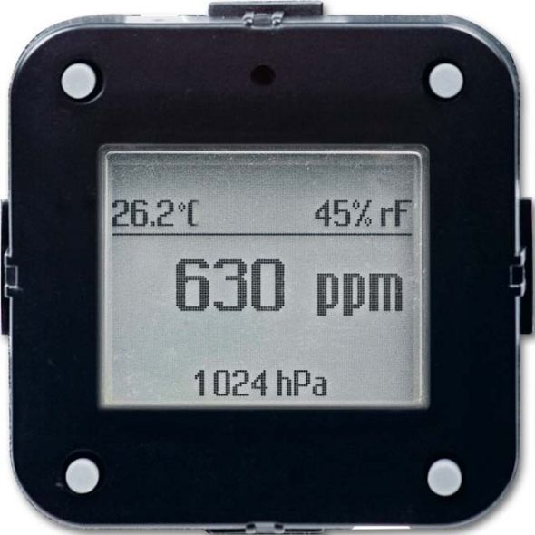 Raumluftsensor 1091 U Raumluftsensor 1091 U