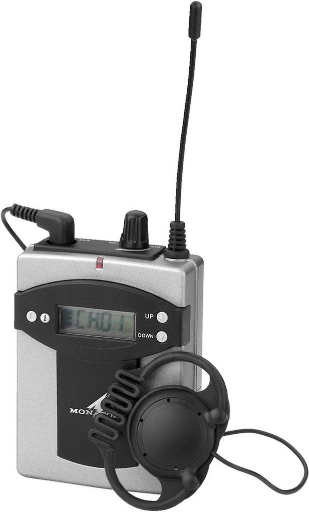 Empfänger TXA-800R Empfänger TXA-800R