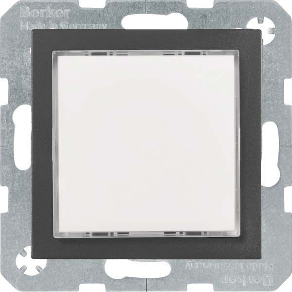 LED-Signallicht rot/grün 29521606 anthrazit matt LED-Signallicht rot/grün 29521606 anthrazit matt