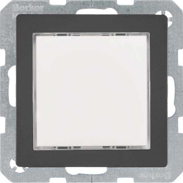 LED-Signallicht rot/grün 29526086 anthr samt lackiert LED-Signallicht rot/grün 29526086 anthr samt lackiert