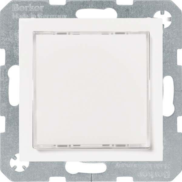 LED-Signallicht RGB 29511909 polarweiß matt LED-Signallicht RGB 29511909 polarweiß matt