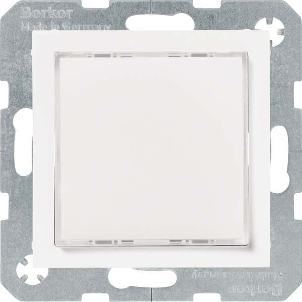 LED-Signallicht RGB 29518989 polarweiß glänzend LED-Signallicht RGB 29518989 polarweiß glänzend