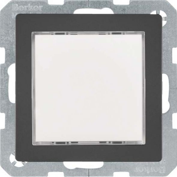 LED-Signallicht rot/grün 29526086 anthr samt lackiert LED-Signallicht rot/grün 29526086 anthr samt lackiert