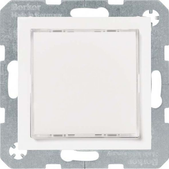 LED-Signallicht RGB 29511909 polarweiß matt LED-Signallicht RGB 29511909 polarweiß matt