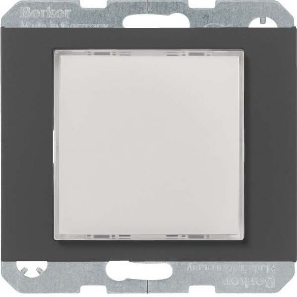 LED-Signallicht RGB 29517006 anthrazit matt lackiert LED-Signallicht RGB 29517006 anthrazit matt lackiert