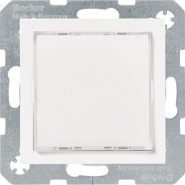 LED-Signallicht RGB 29518989 polarweiß glänzend LED-Signallicht RGB 29518989 polarweiß glänzend