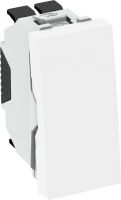Aus-/Wechselschalter WS-UB RW0.5