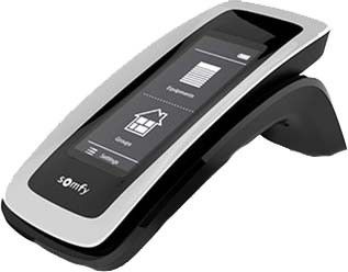 Touch Display Steuerung 1 805 251 Touch Display Steuerung 1 805 251