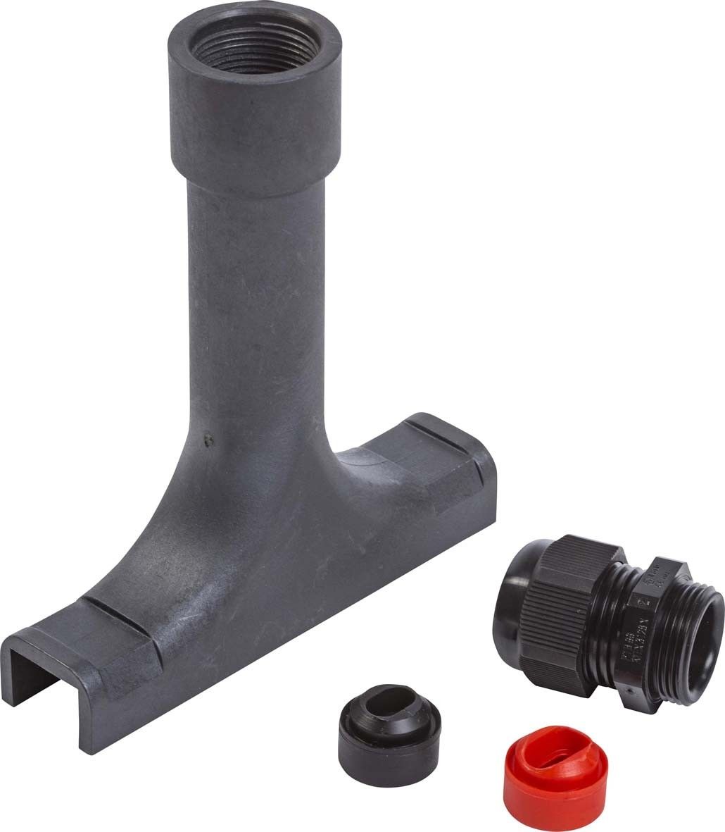 Isolierungseinführung IEK-25-PIPE Isolierungseinführung IEK-25-PIPE