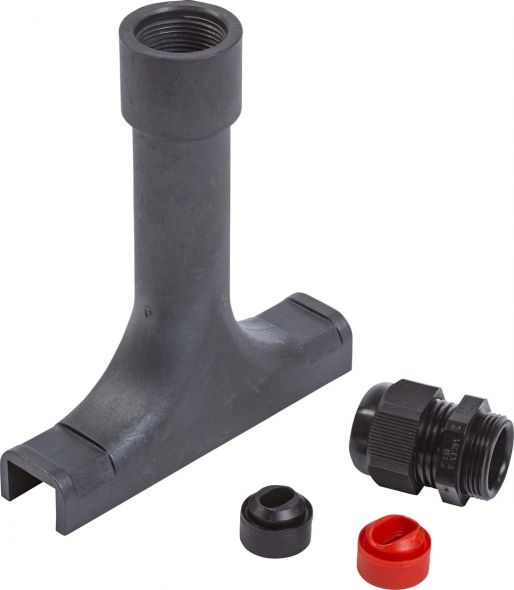 Isolierungseinführung IEK-25-PIPE Isolierungseinführung IEK-25-PIPE