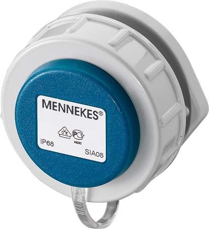 Anbaudose SCHUKO 17038 Anbaudose SCHUKO 17038