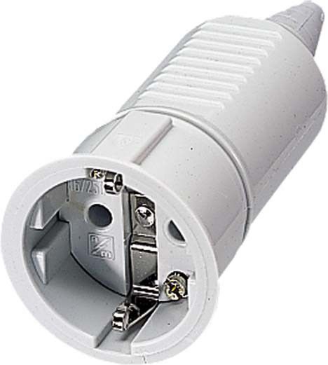 Schuko-Kupplung 10752 Schuko-Kupplung 10752