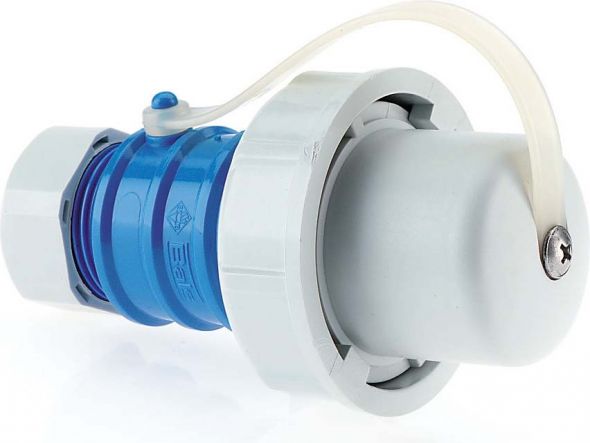 Schutzkontakt-Stecker 736 Schutzkontakt-Stecker 736