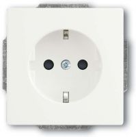 SCHUKO Steckdosen-Einsatz 2300 EUCB-884