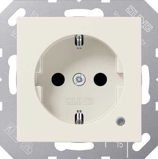 SCHUKO-Steckdose 16 A 250V A 1520 BF KO