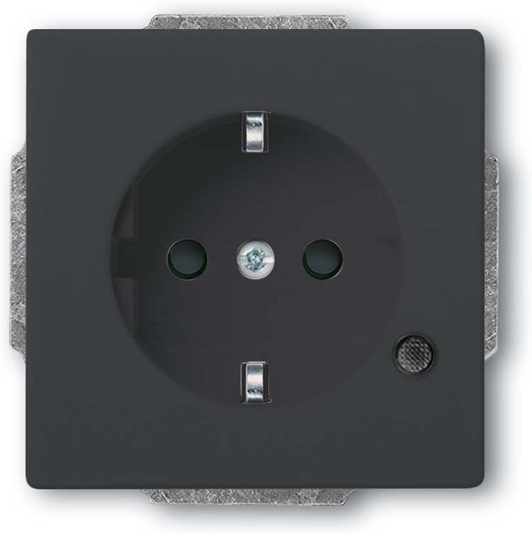 SCHUKO Steckdosen-Einsatz 20 EUCBL-81 SCHUKO Steckdosen-Einsatz 20 EUCBL-81