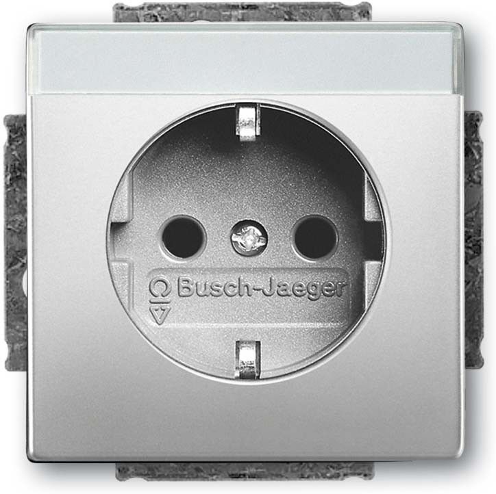 SCHUKO Steckdosen-Einsatz 20 EUCNB-866 SCHUKO Steckdosen-Einsatz 20 EUCNB-866