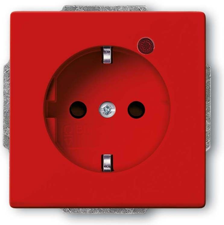 SCHUKO Steckdosen-Einsatz 2310 EUGL/VA-1282101 SCHUKO Steckdosen-Einsatz 2310 EUGL/VA-1282101