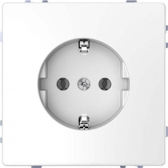 SCHUKO Steckdose moccametallic MEG2400-6052 SCHUKO Steckdose moccametallic MEG2400-6052