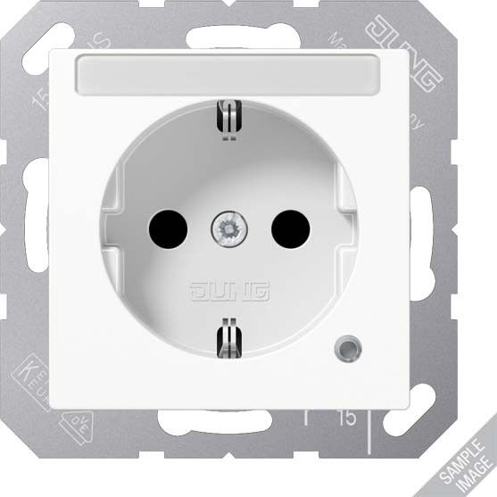 SCHUKO-Steckdose 16A 250V A 1520 BFNAKO O SCHUKO-Steckdose 16A 250V A 1520 BFNAKO O