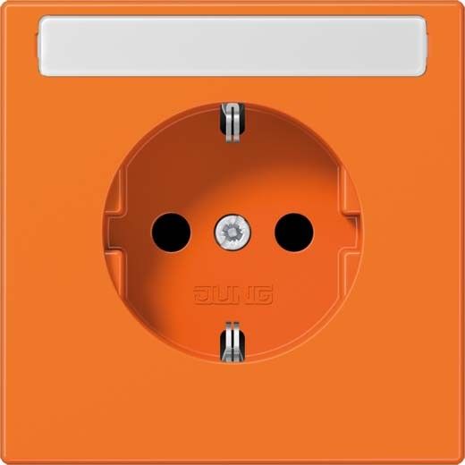 SCHUKO-Steckdose 16A 250V LS 1520 BFKINA O SCHUKO-Steckdose 16A 250V LS 1520 BFKINA O