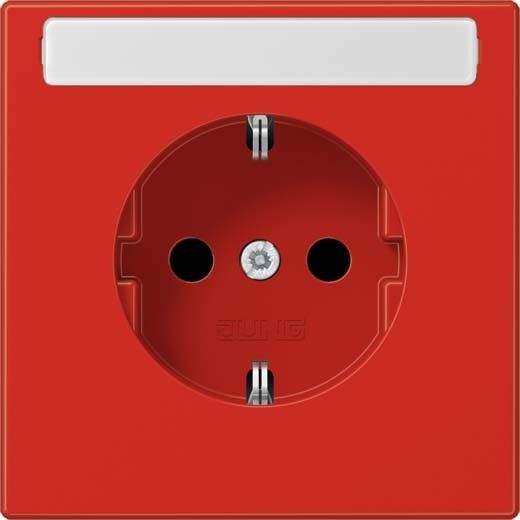 SCHUKO-Steckdose 16A 250V LS 1520 BFNA RT SCHUKO-Steckdose 16A 250V LS 1520 BFNA RT