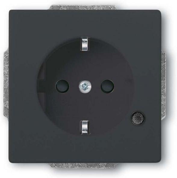 SCHUKO Steckdosen-Einsatz 20 EUCBL-81 SCHUKO Steckdosen-Einsatz 20 EUCBL-81