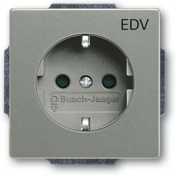 SCHUKO Steckdosen-Einsatz 20 EUCKS/DV-803 SCHUKO Steckdosen-Einsatz 20 EUCKS/DV-803