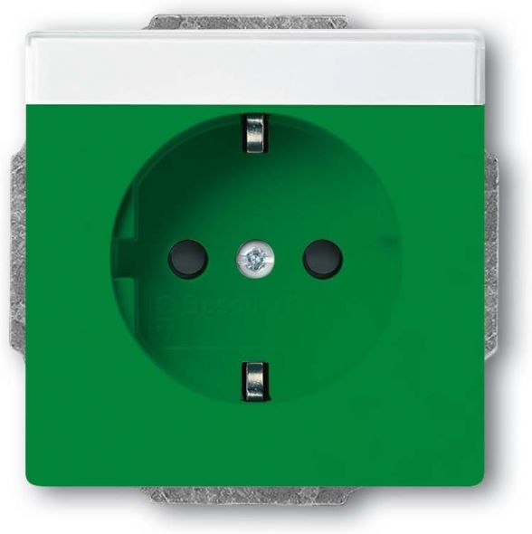 SCHUKO Steckdosen-Einsatz 20 EUCNB-13-82 SCHUKO Steckdosen-Einsatz 20 EUCNB-13-82