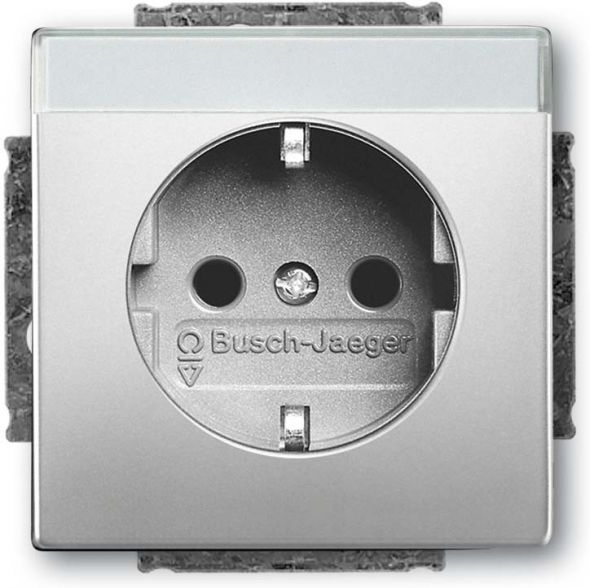 SCHUKO Steckdosen-Einsatz 20 EUCNB-866 SCHUKO Steckdosen-Einsatz 20 EUCNB-866
