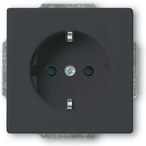 SCHUKO Steckdosen-Einsatz 20 EUCRB-81 SCHUKO Steckdosen-Einsatz 20 EUCRB-81