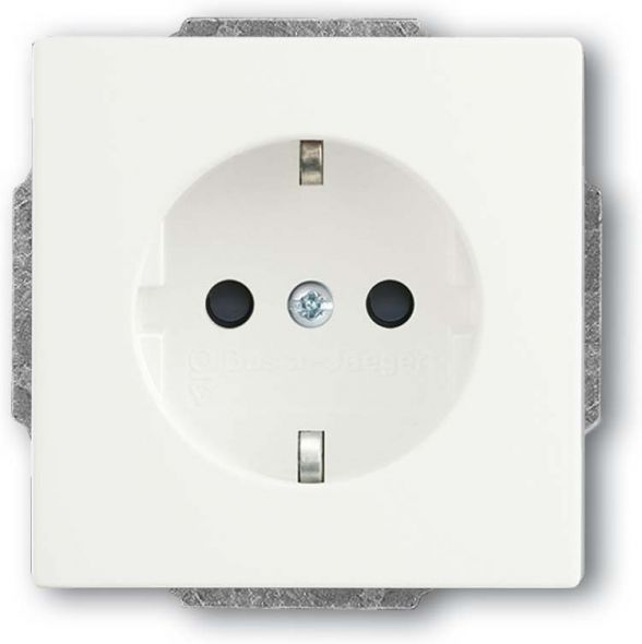 SCHUKO Steckdosen-Einsatz 20 EUCRB-884 SCHUKO Steckdosen-Einsatz 20 EUCRB-884