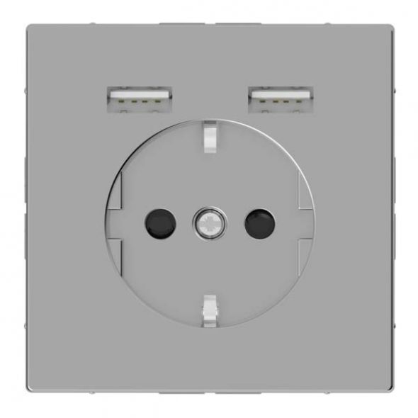 SCHUKO-Steckdose MEG2366-6036 SCHUKO-Steckdose MEG2366-6036