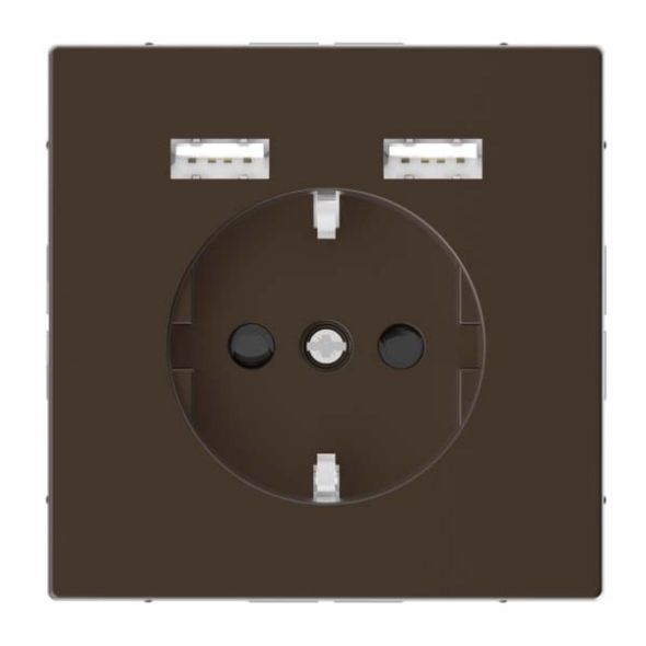 SCHUKO-Steckdose MEG2366-6052 SCHUKO-Steckdose MEG2366-6052