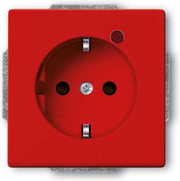 SCHUKO Steckdosen-Einsatz 2310 EUGL/VA-1282101 SCHUKO Steckdosen-Einsatz 2310 EUGL/VA-1282101