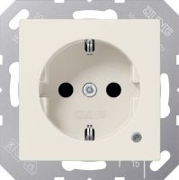 SCHUKO-Steckdose 16 A 250V A 1520 BF KO