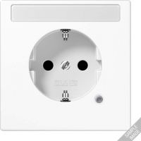 SCHUKO-Steckdose 16 A 250V LS 1520 NAKO LG