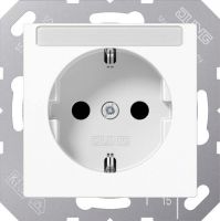 SCHUKO-Steckdose 16A 250V A 1520 BFKINA WW