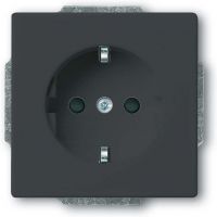 SCHUKO Steckdosen-Einsatz 2300 EUCB-81