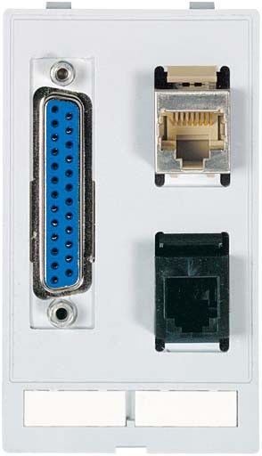 Frontplattenschnittstelle 4000-68000-1100000