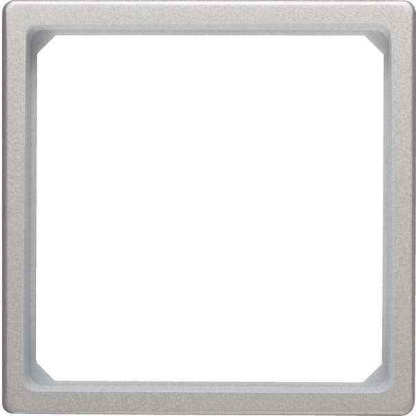 Adapterring 11096074 alu samt lackiert Adapterring 11096074 alu samt lackiert