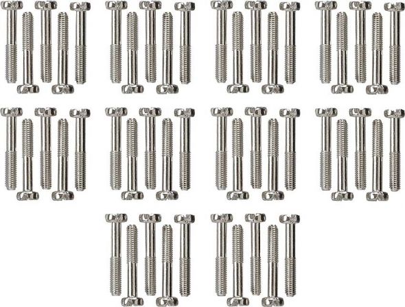 Zylinderschrauben-Set 818000