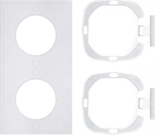 Dichtungsset 10108902 transparent Dichtungsset 10108902 transparent