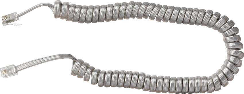 Hörerkabel alu 141726