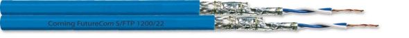 S/FTP 1200/22 8P LSOH-3 CCXFCBL0087C001L-CPR S/FTP 1200/22 8P LSOH-3 CCXFCBL0087C001L-CPR