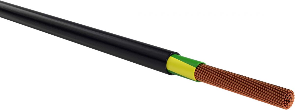 N2XH-J 1 x 240 RM B2ca Schnittlänge N2XH-J 1 x 240 RM B2ca Schnittlänge