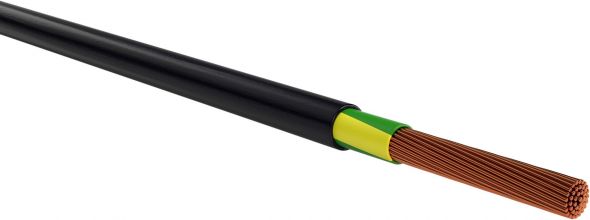 N2XH-J 1 x 240 RM B2ca Schnittlänge N2XH-J 1 x 240 RM B2ca Schnittlänge